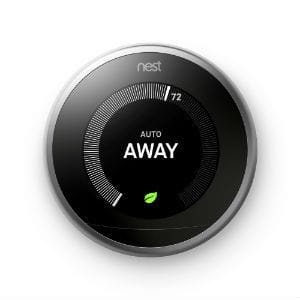 Case Study: Do Smart Thermostats save money?