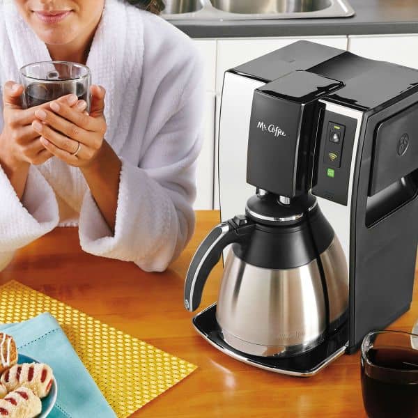 Best smart coffee makers: Your new favourite kitchen gadget - BBC