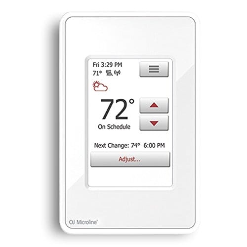 Weekend Digest: Best thermostats for radiant heating—which ones to buy