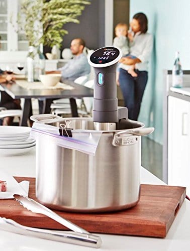 Five Best Gadgets For Your Smart Kitchen