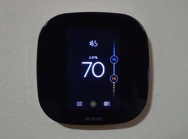 The Ecobee Smart Sensor: A Device For Measuring Humidity Levels In Your Home