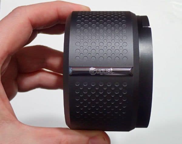 August Smart Lock Review Is It Reliable Enough To Ditch