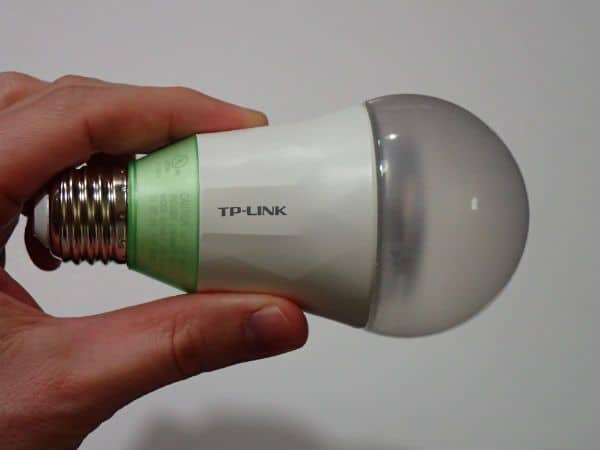 TP-Link Smart Wi-Fi Plug with Energy Monitoring Review