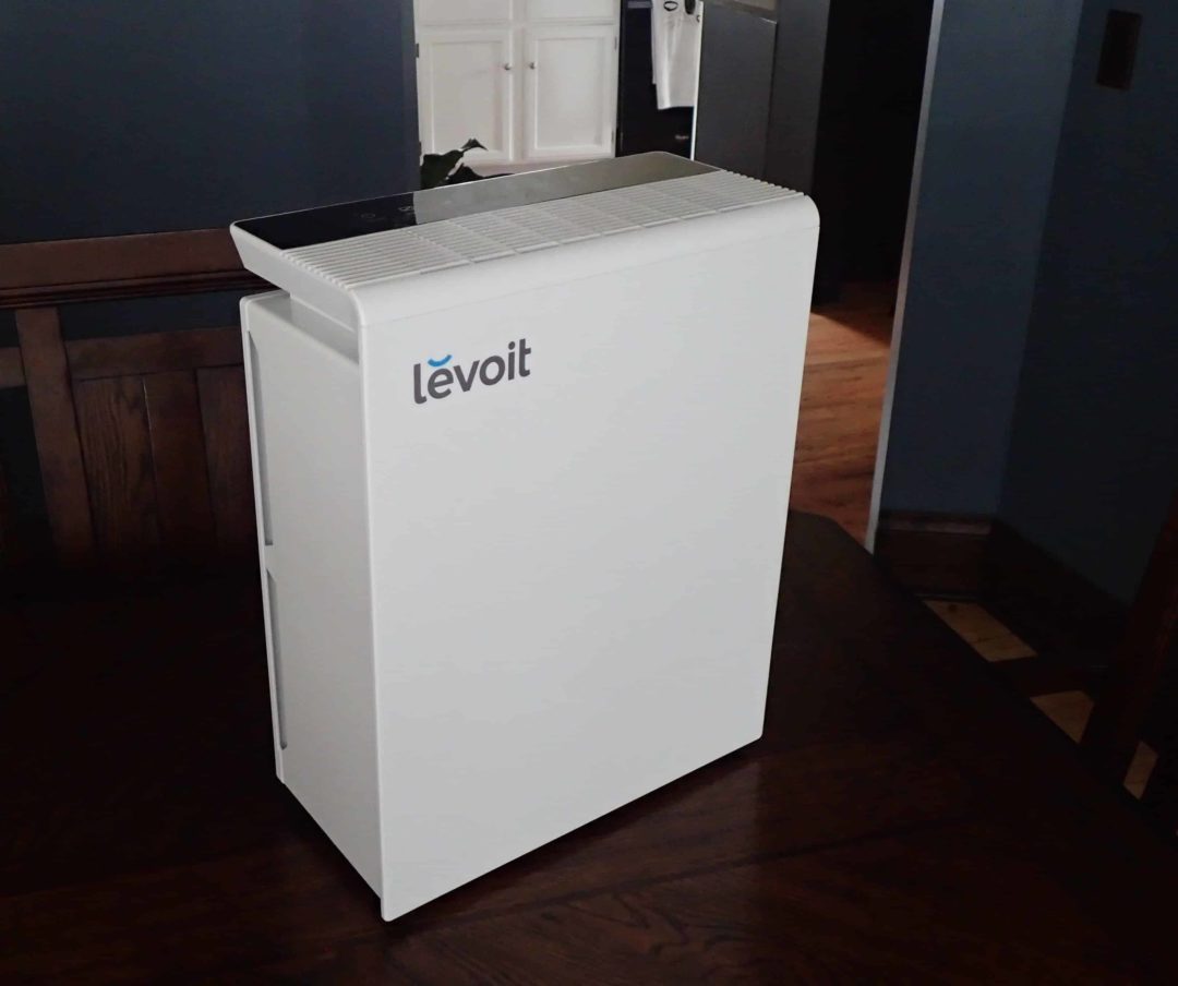 Levoit LV Series Air Purifiers
